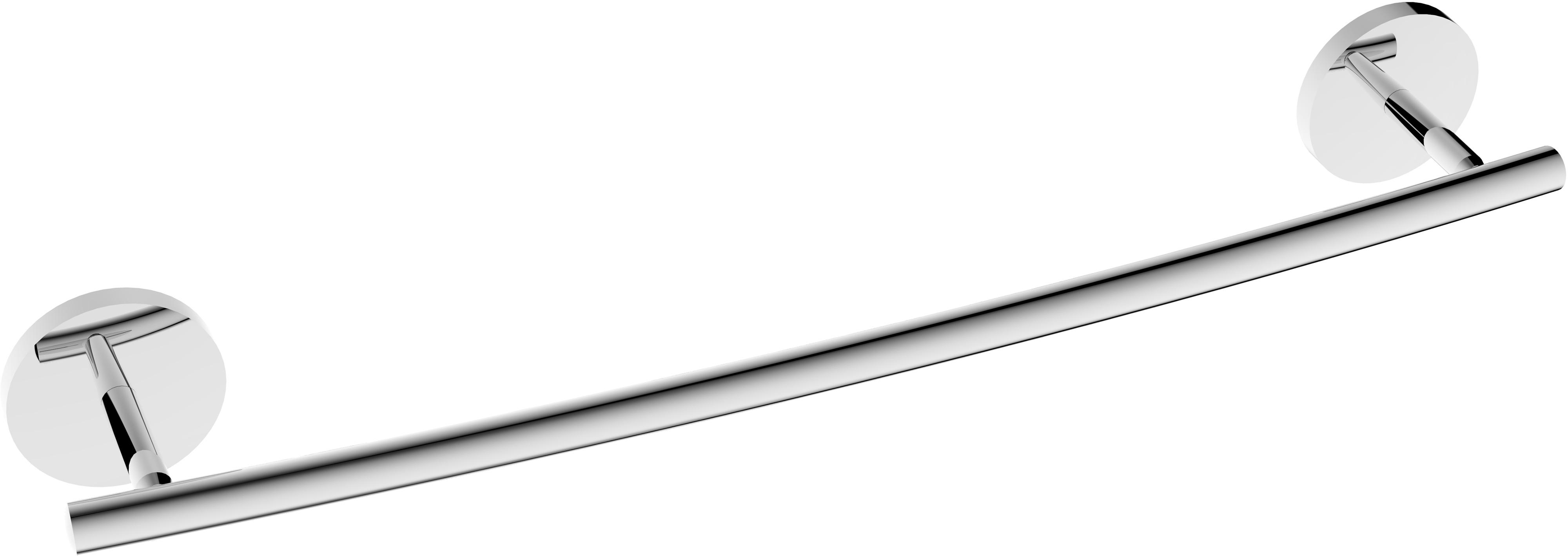 Полотенцедержатель 60 см Rush Fiji FI18531