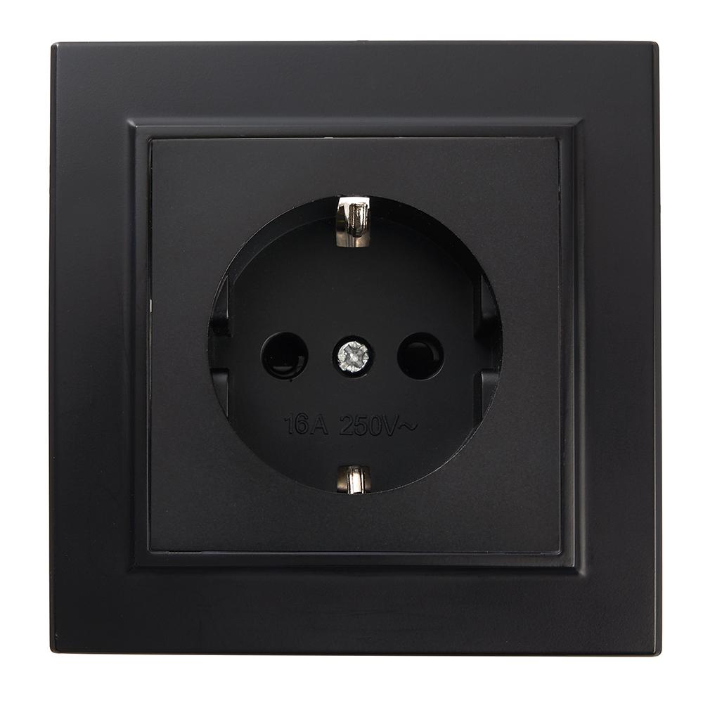 Розетка Stekker Эрна PST16-9010-03 39479