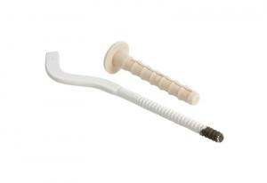 Кронштейн для радиатора 220 мм