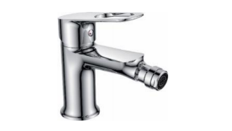 Смеситель для биде Rush Edge ED7735-12