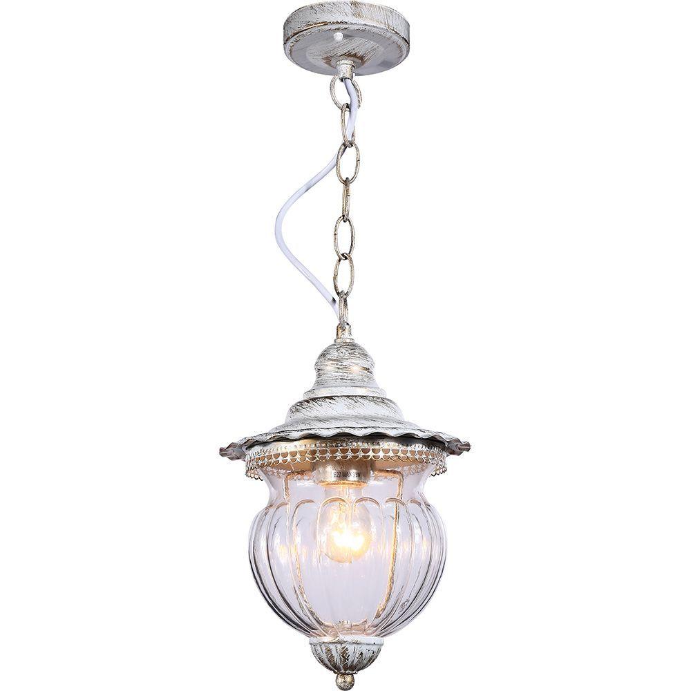 Светильник садово-парковый Feron Флер PL595 41169