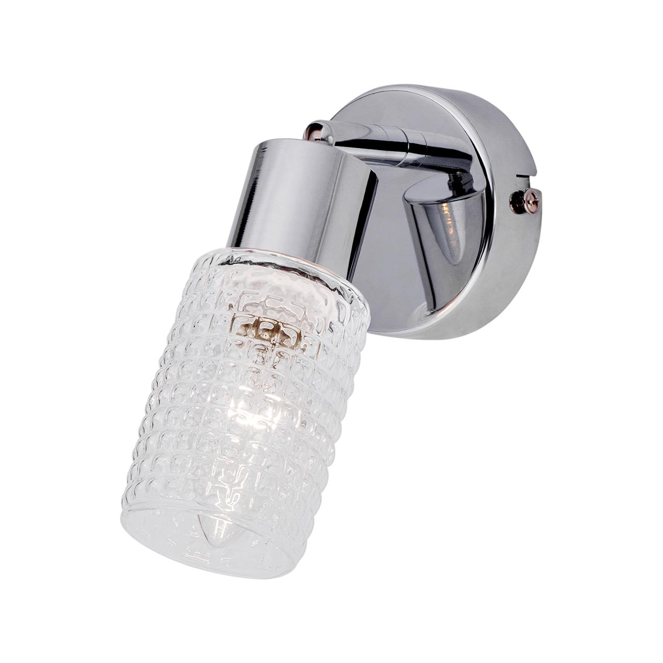 Настенный светильник Escada Area 1133/1A