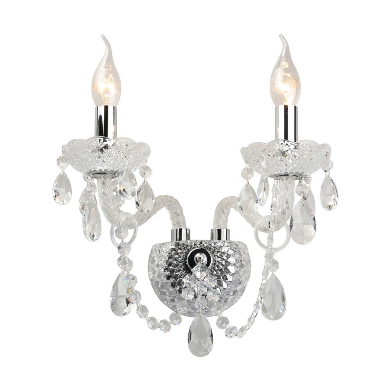 Светильник настенный (бра) Aployt Koletta APL.755.01.02