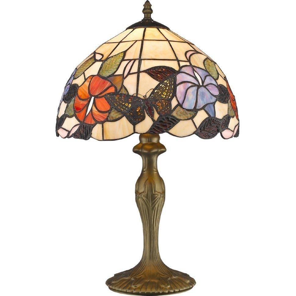 Настольная лампа Velante 816-804-01