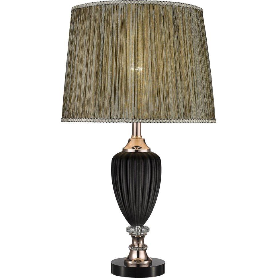 Настольная лампа Wertmark Ticiana WE705.01.304