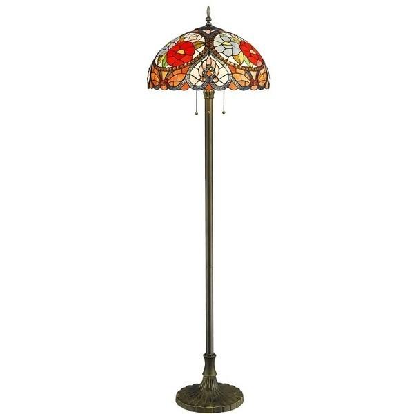 Торшер Velante 827-805-03