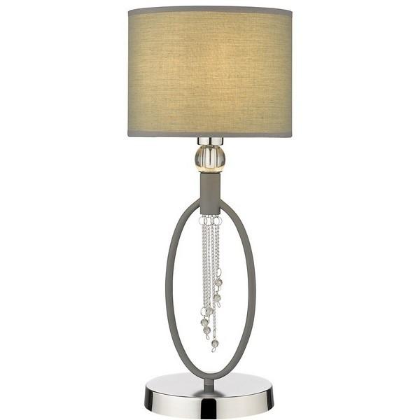 Настольная лампа декоративная Velante 292-104-01