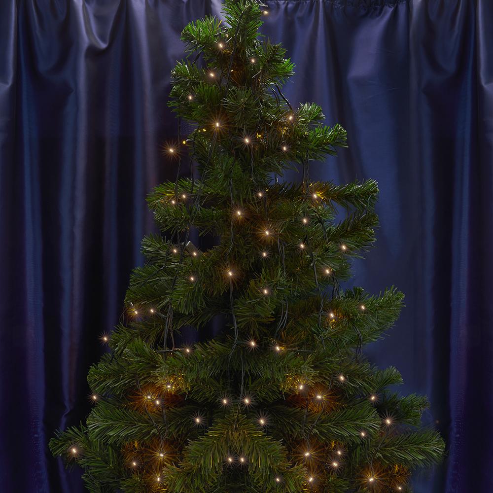 Светодиодная гирлянда Feron CL93 32954