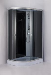 Душевая кабина Niagara Classic 35121433R 120х80 низкий поддон (3 места)