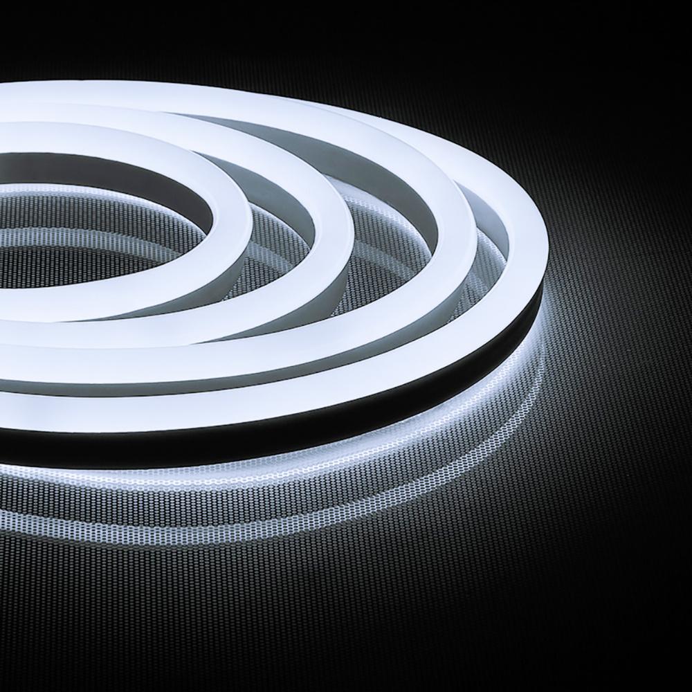 Cветодиодная LED лента неоновая 220V Feron LS721 48208