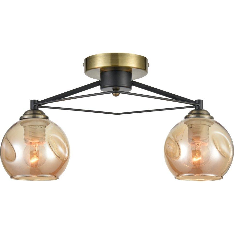 Светильник потолочный Velante 769-527-02