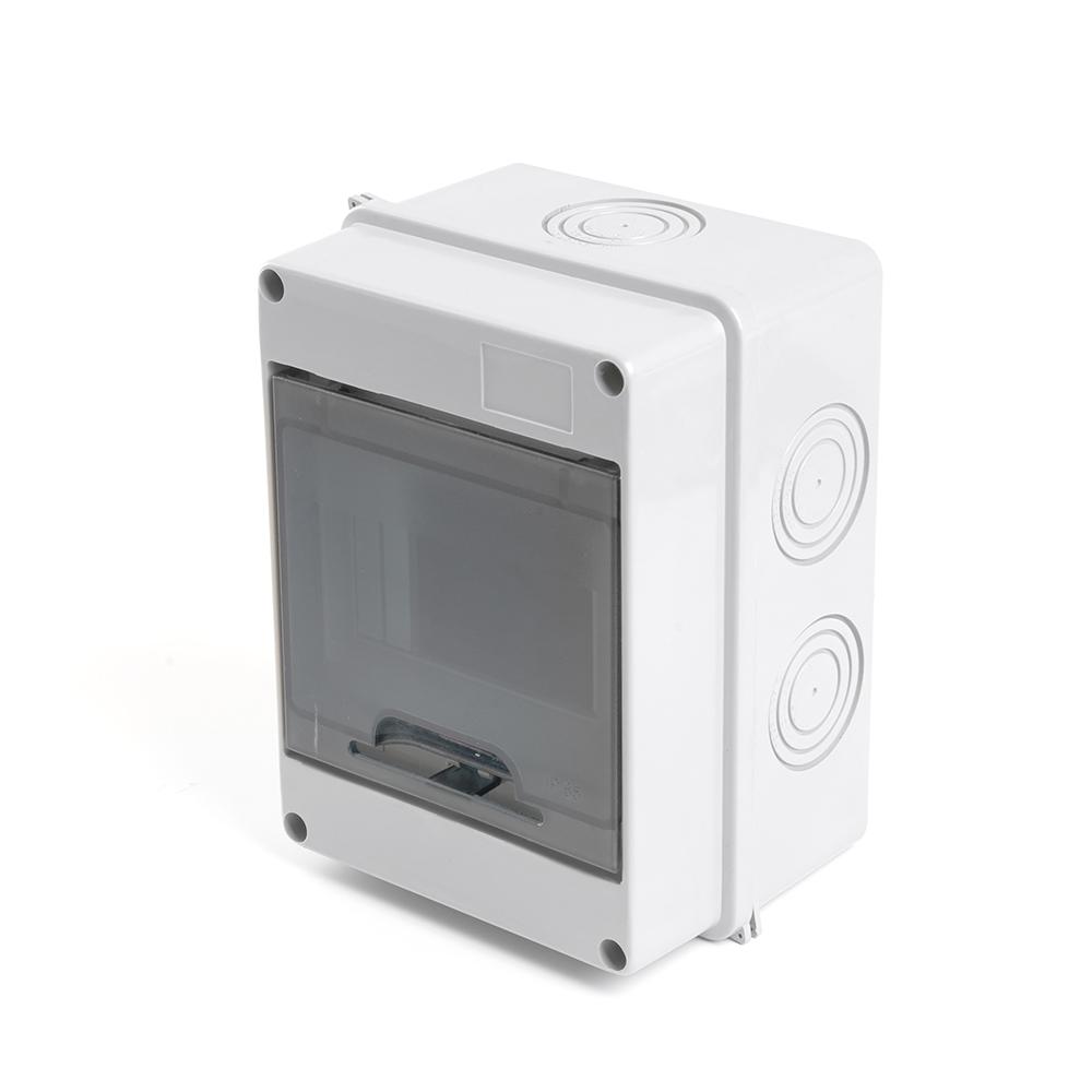 Бокс модульный распределительный Stekker EBX50-1/05-65 39189