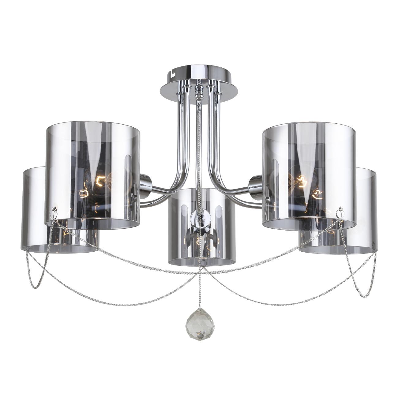 Потолочный светильник Escada Intense 683/5P