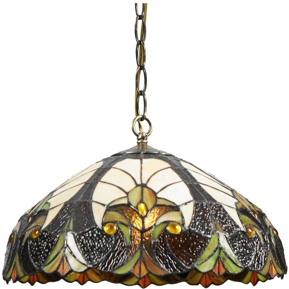 Светильник подвесной Velante 815-806-02