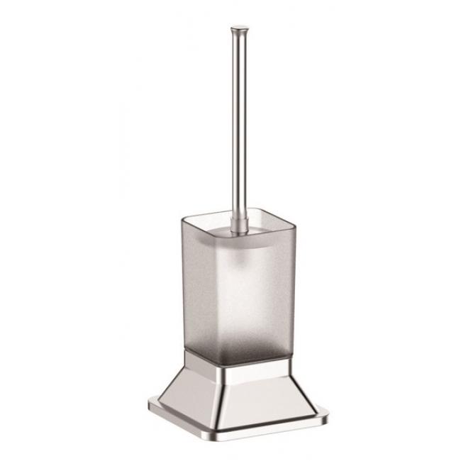 Ершик напольный Kaiser KH-1036 хром