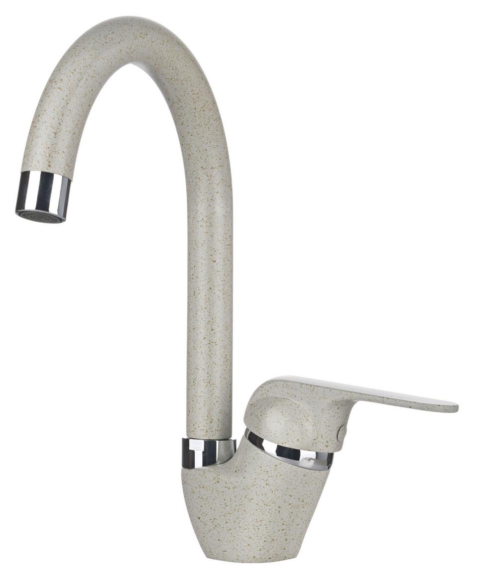 Смеситель для кухни (мойки) Granula 1024 пирит