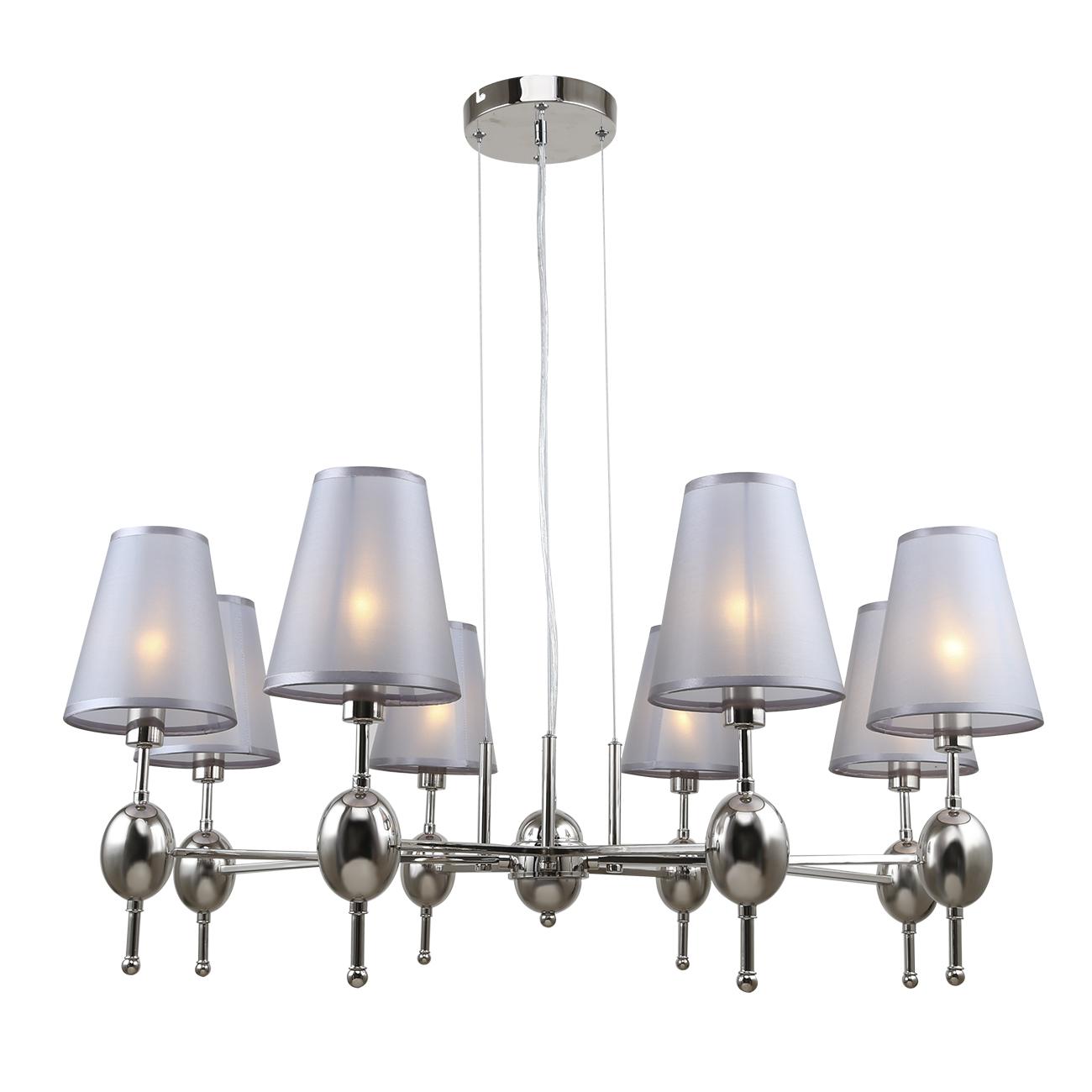 Подвесной светильник Escada Elegy 2106/8S