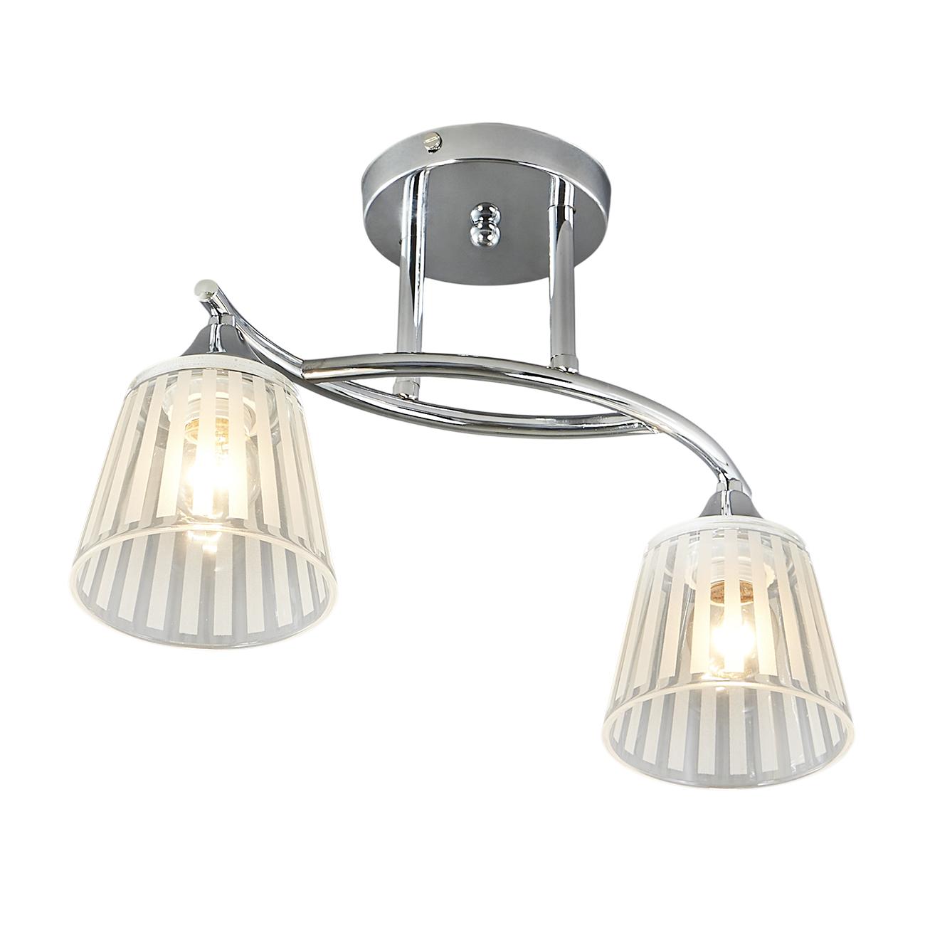 Потолочный светильник Escada Thalia 1124/2PL