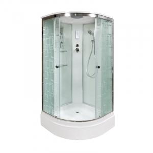 Душевая кабина Deto EM2710EL