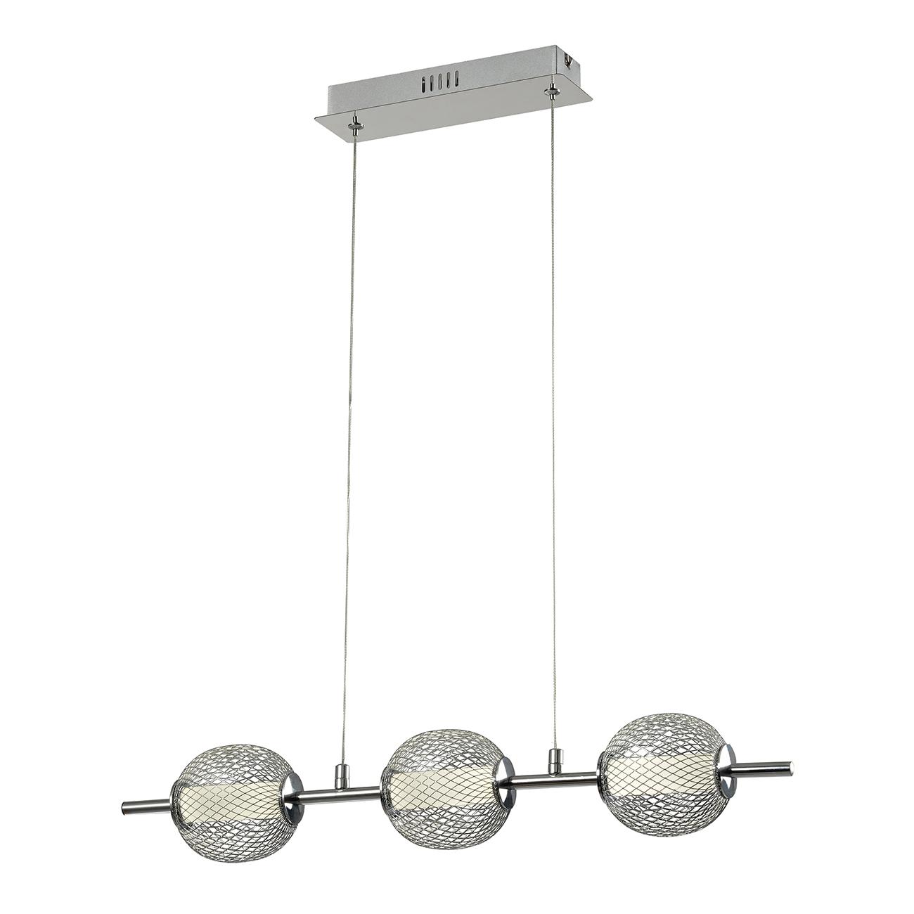 Подвесной светильник Escada Inside 10250/3LED