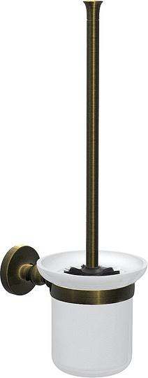 Ерш для туалета Rush Crete CR35710