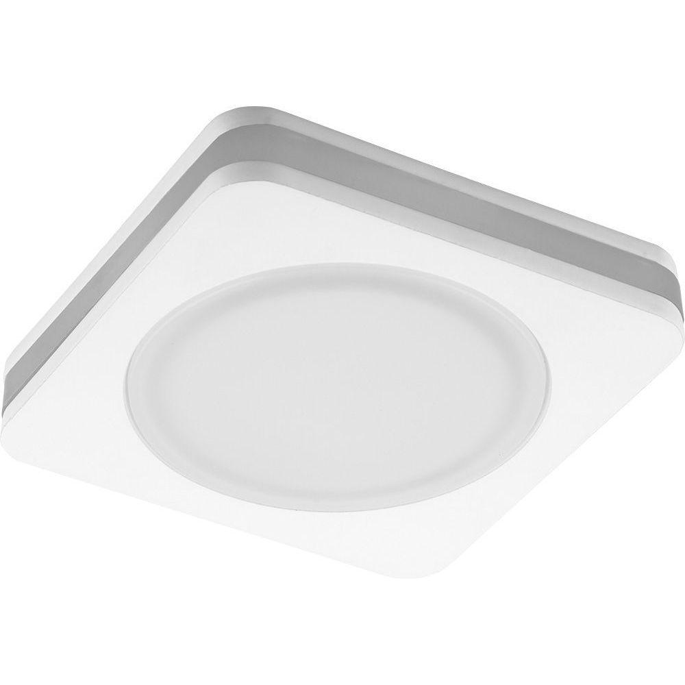 Светильник встраиваемый светодиодный Feron AL601 28906