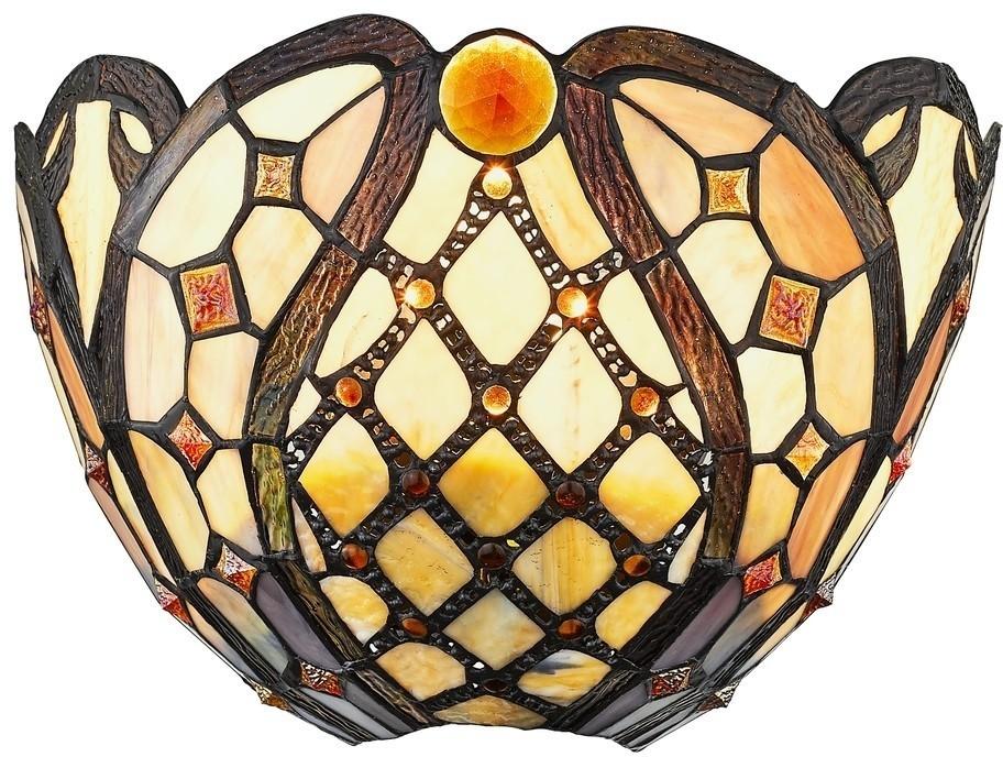 Бра настенные Velante 865-801-01