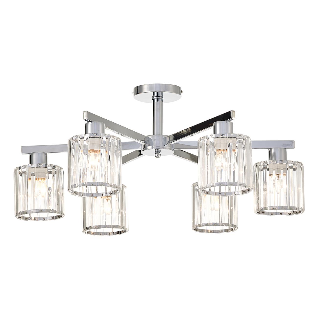 Потолочный светильник Escada Adorn 692/6P