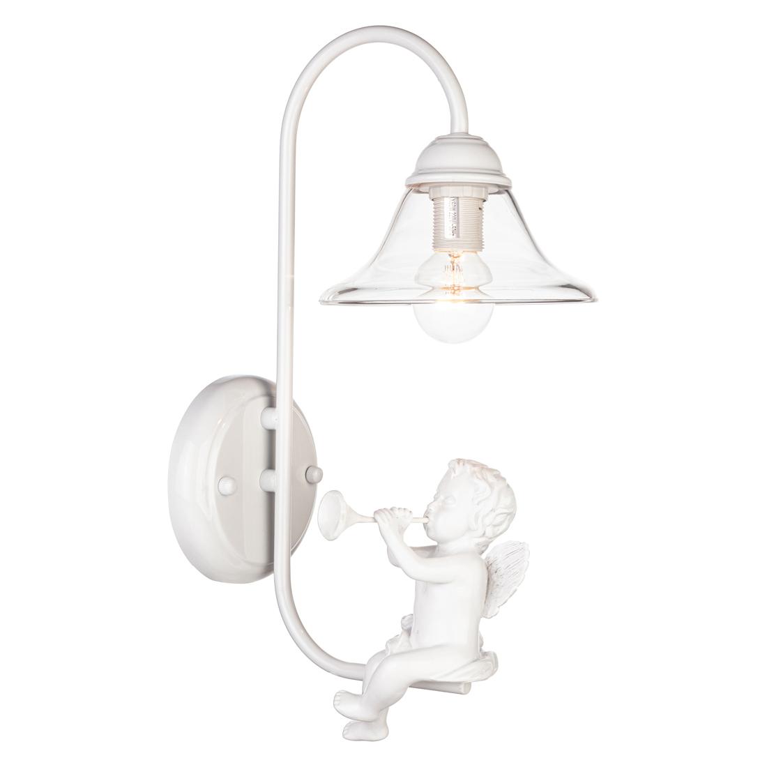 Настенный светильник Escada Angel 10169/1A