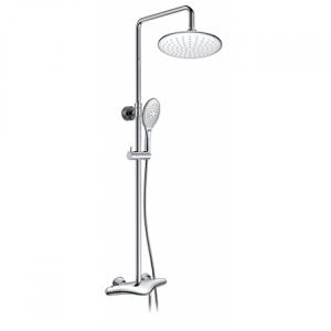 Душевая система Kaiser Plane с термостатом 07182