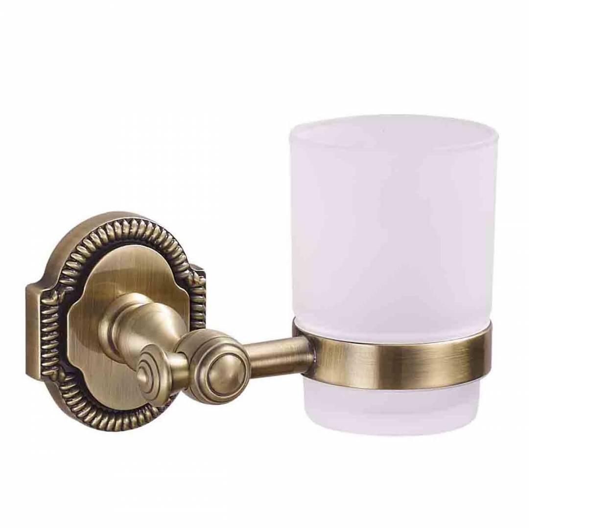 Держатель стакана Bronze de Luxe Royal S25206