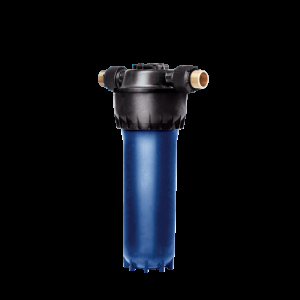 Корпус предфильтра Аквафор для холодной воды (соединение 3/4)