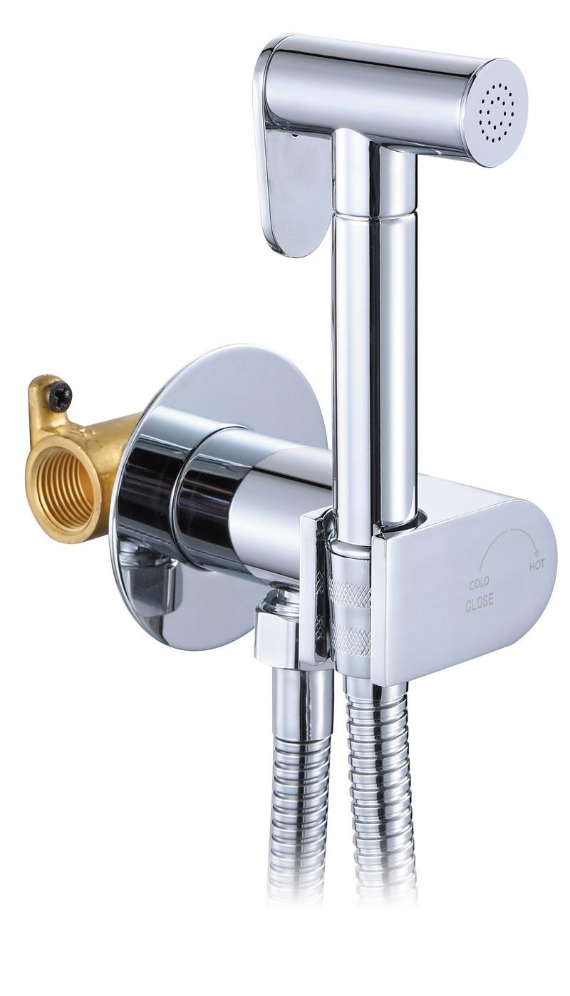 Гигиенический душ Viko V-4950 хром