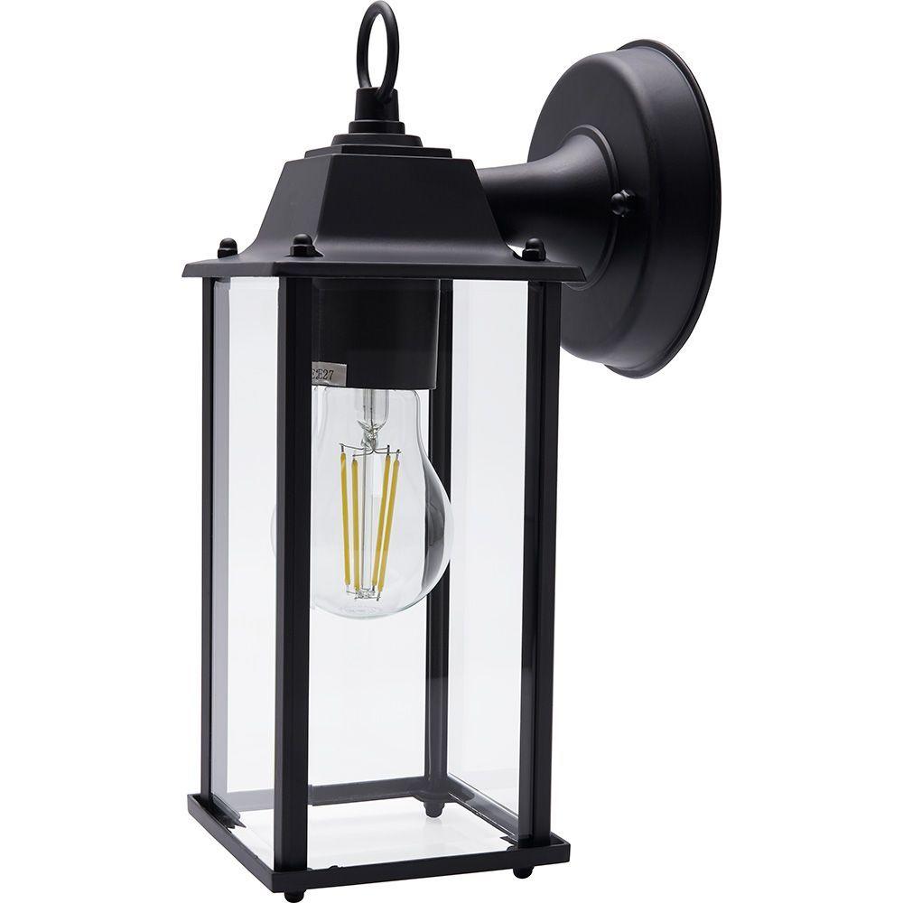 Светильник садово-парковый Feron Санторини PL201 11600