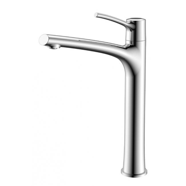 Смеситель для кухни Kaiser Stick 49133 хром