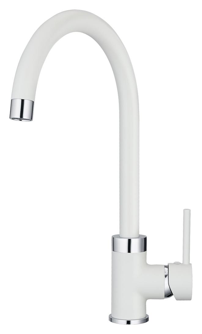 Смеситель для кухни (мойки) Granula 2125 арктик