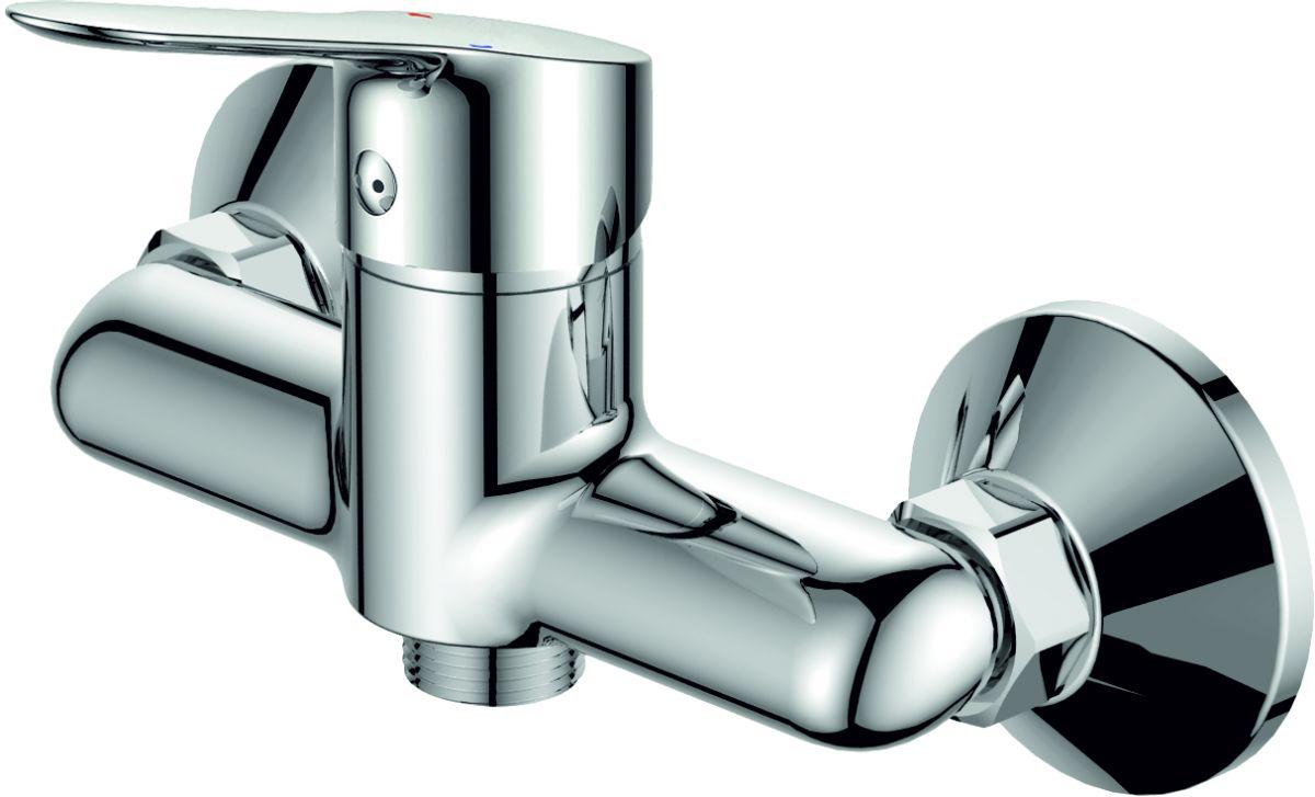 Смеситель для душа Rush Crete CR3535-63