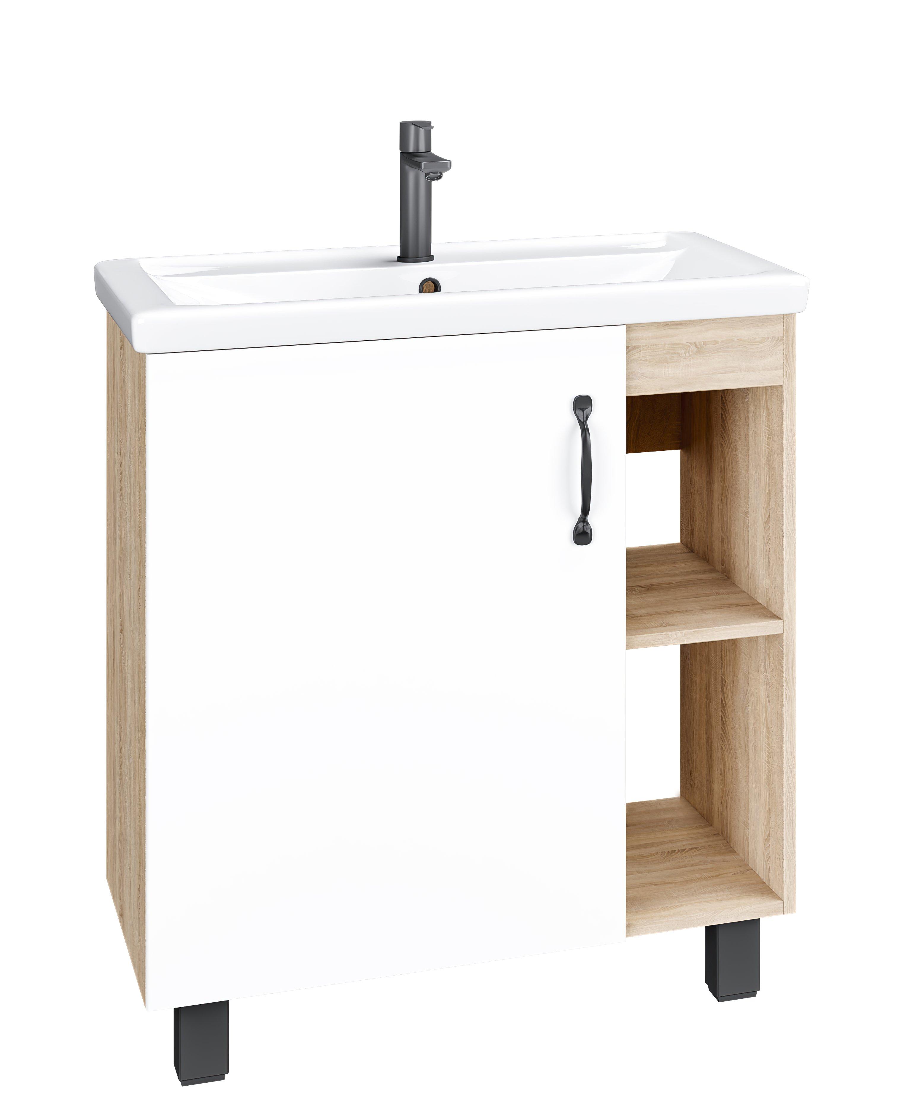 Тумба напольная Grossman Флай 70 см 107001