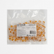 Зажим соединительный Stekker LD800-001 39543