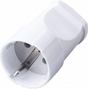 Розетка переносная 1-местная с/з Stekker PST16-40-200 32853