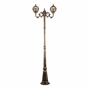 Светильник садово-парковый Feron Версаль PL3708 11384