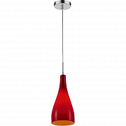 Светильник подвесной Wertmark Bootle WE210.01.176