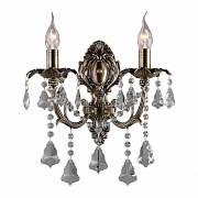 Светильник настенный (бра) Omnilux Grosseto OML-77731-02