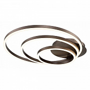 Потолочный светильник Indigo Stella V000006L 14003/3C Brown