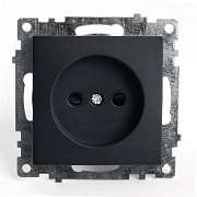 Розетка Stekker Катрин GLS10-7109-05 39609