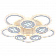 Потолочный светильник Escada Cassiopeia 10205/10LED BL