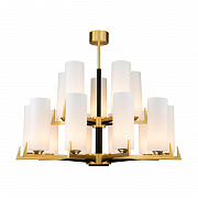 Подвесная люстра Favourite Maximo 2623-15P