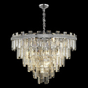 Люстра подвесная Wertmark Christel WE115.22.103