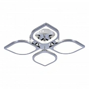 Светильник потолочный Escada Lotus 10223/4LED