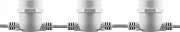 Гирлянда "Белт-лайт" Feron CL50-8 29884